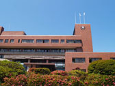 米子市役所