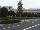 鳥取大学医学部附属病院
